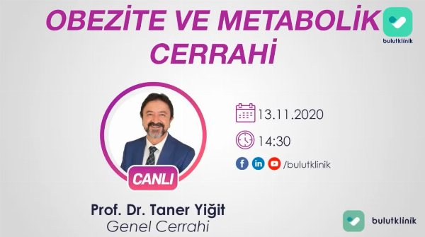 Prof. Dr. Taner Yiğit