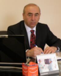 Assoc. Prof. Dr. Ahmet Tekin