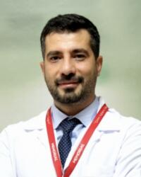 Assoc. Prof. Dr. Ali Emre Tahaoğlu
