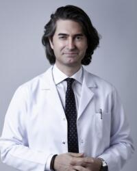 Assoc. Prof. Dr. Andaç Aykan