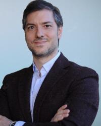 Assoc. Prof. Dr. Burak Ersoy