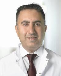 Assoc. Prof. Dr. Faruk Karateke