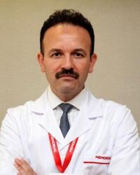 Assoc. Prof. Dr. Fatih Çiftçi