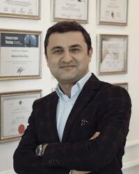 Assoc. Prof. Dr. Mehmet Emre Dinç