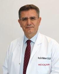 Assoc. Prof. Dr. Mehmet Güler