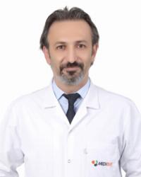 Assoc. Prof. Dr. Mehmet Sürmeli