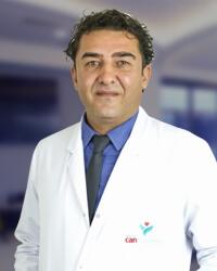 Assoc. Prof. Dr. Mesut Sipahi