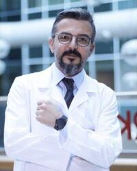 Assoc. Prof. Dr. Mustafa Atabey