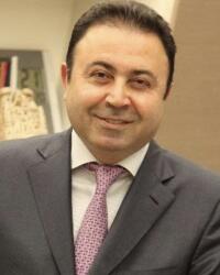 Assoc. Prof. Dr. Muzaffer Çelik