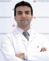 Assoc. Prof. Dr. Osman Halit Çam