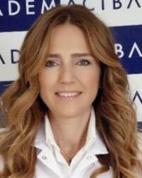 Assoc. Prof. Dr. Rana Karayalçın