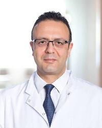 Prof. Dr. Samet Yardımcı