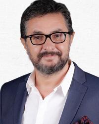 Prof. Dr. Seçkin Ulusoy