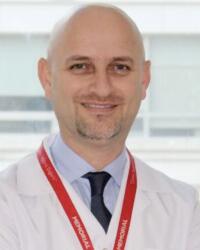 Assoc. Prof. Dr. Semih Zeki Uludağ
