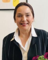 Assoc. Prof. Dr. Serap Yaltı