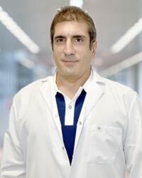 Assoc. Prof. Dr. Umut Gündüz