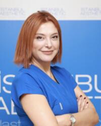 Dr. Dt. Aylin Turan