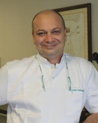 Dr. Dt. Can Tokman