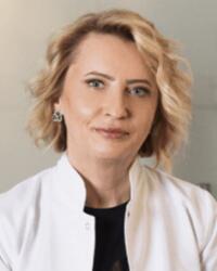 Dr. Handan Yavuz Köksal