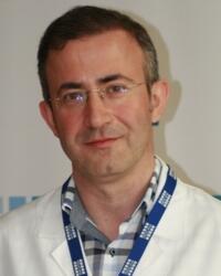 Op. Dr. Ömer Faruk Vanlıoğlu