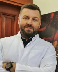 Dr. Ufuk Alatekin