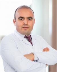 Op. Dr. Yunus Topal