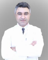 Op. Dr. Ahmet Doğan