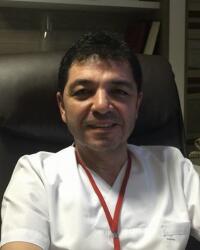 Op. Dr. Ahmet Vehbi Koca