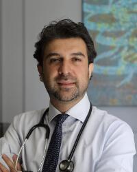 Op. Dr. Ali Rıza Öreroğlu