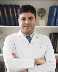 Op. Dr. Ali Tufan Soydan