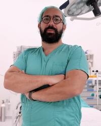 Op. Dr. Alper Mete Uğurlu