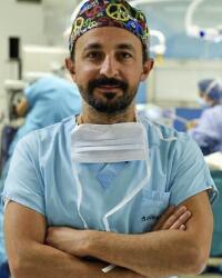 Op. Dr. Ayaz Aslan