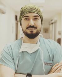 Op. Dr. Aykut Gök