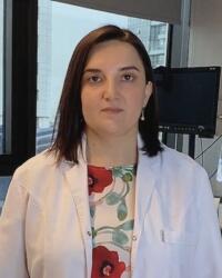 Op. Dr. Ayşe Öznur Akidil