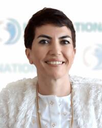 Op. Dr. Ayşe Öztürk