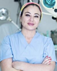 Op. Dr. Ayşen Bilge Sezgin