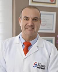 Op. Dr. Burak Sivaslıoğlu