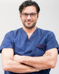 Op. Dr. Cem Doğan