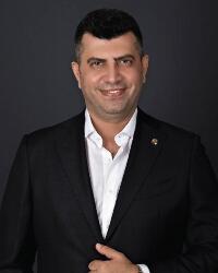 Op. Dr. Cenk Teker