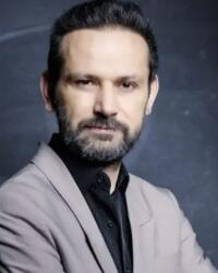Op. Dr. Cevdet Murat Akagün