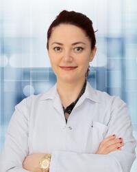 Op. Dr. Damla Nihan Özdemir