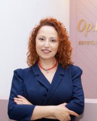 Op. Dr. Derya Bingöl