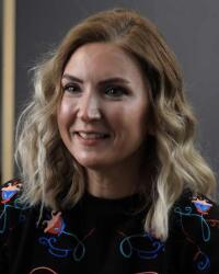 Op. Dr. Dilek Alihanoğlu