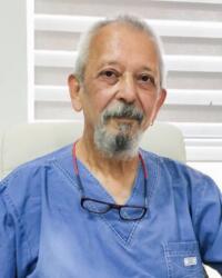 Op. Dr. Engin Üstünsoy