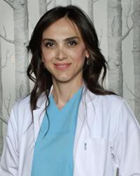 Op. Dr. Esra Bilgen