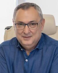 Op. Dr. Gökhan Çıragil