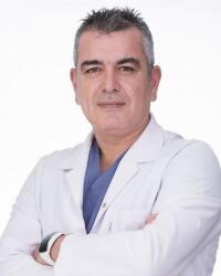 Op. Dr. Gürdal Ören