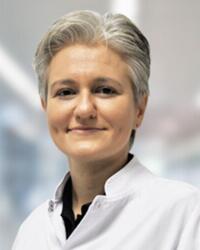 Op. Dr. Hande Akbaş