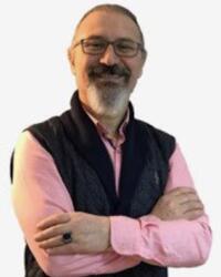 Op. Dr. Harun Şamiloğlu