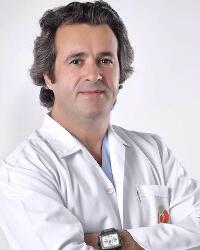 Op. Dr. İbrahim Karataş